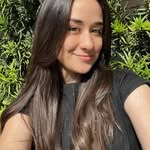 Letícia Rossi - @leticiarossi._ - Instagram