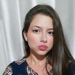 Letícia Carolina - @leti.ciascott - Instagram