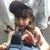leticia - @leticiasimispam - TikTok
