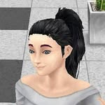 Letícia___Sims - @leticia___sims - Instagram