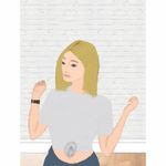 Letícia__sims - @leticiasims_ - Instagram