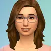 Letícia Castro | Sims - @lecastro_thesims - TikTok