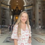 Letícia N. S. Simsen - @leticiasimsen - Instagram