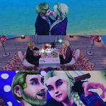 Letícia Sims - @leticia_sims456 - Instagram