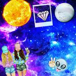 Letícia sims - @leticiaunicornio123 - Instagram