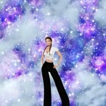 Letícia_Sims - @leticia_sims9 - Instagram