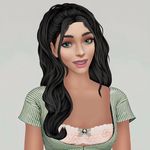 𝐋𝐞𝐭𝐢𝐜𝐢𝐚 𝐒𝐢𝐦𝐬 - @leeh.tsfp - Instagram