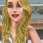 Leticia sims - @letiicia_valente - Instagram