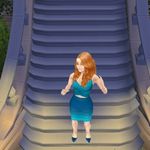 Letícia_Sims - @leticiasims8223 - Instagram