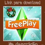 Letícia Sims - @leticiasims4 - Instagram