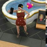 Leticia Sims - @leticiasims932 - Instagram