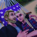 Letícia Sims - @laticia_sims123 - Instagram