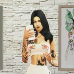 Leticia Sims - @lelehsims - Instagram