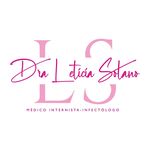 Dra. Leticia Solano de Alfieri - @draleticiasolano - Instagram
