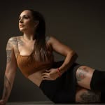 Leticia Castro Solano - @lettyca1883 - Instagram