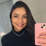 Letícia Solano - @_leticiasolano - Instagram