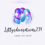 Leticia Solis - @lettysdecorations214 - Instagram