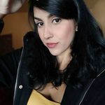 Letícia Stones - @leticiastones - Instagram