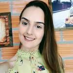 Leticia Roessler Strauss - @letii_strauss - Instagram