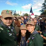 Leticia Suzuki Tolotti - @leticiaejefferson - Instagram