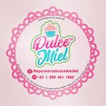 Vilma Leticia Tejeda zuniga - @dulcemiel_pasteleria - Instagram