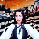 Leticia Terán - @zeroletyiasi - Instagram