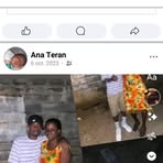 Leticia Teran - Facebook
