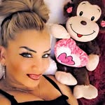 Leticia Teran - @leticiateran74 - Instagram