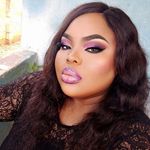 Leticia Noc Thompson - @tishnocson - Instagram