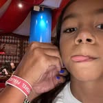 Letícia Thompson - @lele_reserva_021 - Instagram
