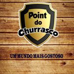 Leticia Thompson - @ponit_do_churrasco - Instagram