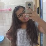 Letícia Thompson - @5102leticia - Instagram