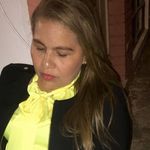 Doris Leticia Ulloa Ulloa - @dorisleticiaulloaulloa - Instagram