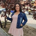 Leticia Ulloa - @leticia.ulloa.14855 - Instagram