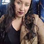 Leticia Ulloa - @leticia963265 - Instagram