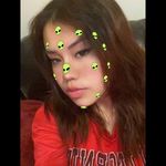 Leticia-lynn - @leticia.vickersss - Instagram