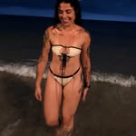 Letícia - @leticiawagnerr - Instagram