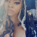 Leticia Brown-York - @ladytish_87 - Instagram