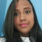 Letícia dos Santos Barbosa - @leticiayorkecia - Instagram