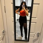 Daniella letisha Jones - @daniellaletisha - Instagram