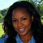 Letisha Jones - @letishajones33 - Instagram