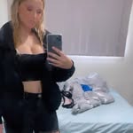 tisha - @letishajones_90 - Instagram