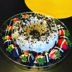 Letisha Wilson - @make_and_baketreats - Instagram
