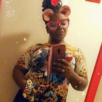 Letitia Alexander - @fxqkouttahere - Instagram