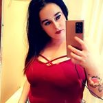 Letitia Andrews - @tishasjourneyoflife - Instagram