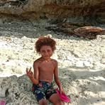 Letisha Arnold - Facebook