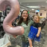 Letitia Maree Arnold - @mumma_1988 - Instagram