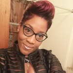 Letitia Bailey - @have_mercy_bless_the_baby - Instagram