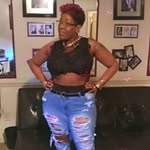 Letitia Bailey - @lordguideme77 - Instagram