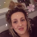 Letitia Barker - @tishalaceyxx - Instagram